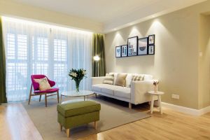 【成都领航装饰】几个关于室内装修验收的注意要素