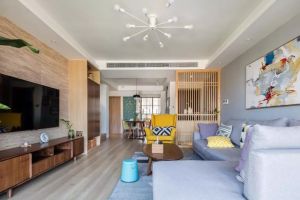 达州装修：客厅吊灯该怎么选？