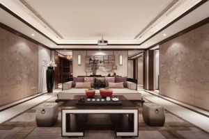 【西安宅速美装饰】年轻人最爱的混搭风 混搭风格如何装修