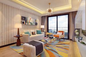 装修房屋老婆坚持卧室不买床，只是做了个小改造，完工后太有创意