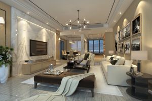 【南京易家装饰】装修想半包？半包注意事项你得要知道