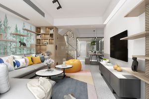 【南京易家装饰】装修半包业主需要准备哪些材料、哪些主料