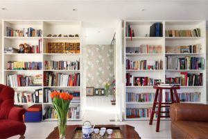 【青岛宜家装饰】小户型家居装饰技巧