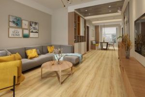 【天古装饰】冬季地板修补保养三个技巧