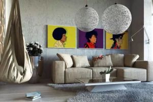 春天是一个舒适的季节，沁人心脾的气候不仅让人心情愉悦，也使人更有冲劲朝目标前进，正衬了那句“一年之计在于春”。  而在这个新春伊始，很多人都会选择将家里翻新一遍