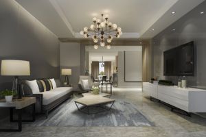 【西安华辉装饰】还早用老套的白色瓷砖吗 来看看2023年流行的瓷砖色彩吧