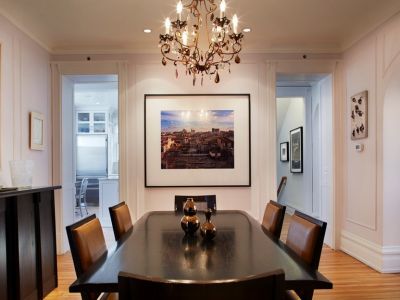 山水湖城140平欧式