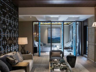 幸福公社新中式