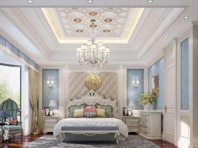 建业十八城180欧式