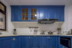 【大业美家装饰公司】整体橱柜好不好，主要看这几点