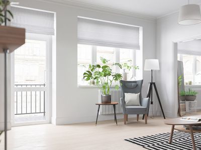 海赋尚城现代简约风格装修案例