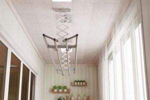 【辽源易洲装饰】阳台吊顶有哪些材料 阳台用什么吊顶好