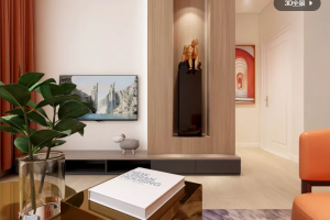 漯河装修    九创装饰