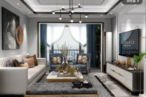 漯河装修     九创装饰