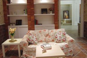 【爱尚佳园装饰公司】仿古砖优缺点 仿古砖好吗