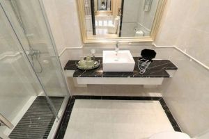 【辽源精工装饰公司】瓷片和瓷砖的区别，瓷砖选购注意事项