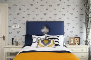 【辽源匠心装饰公司】墙布和墙纸的区别是什么 两者对比你就知道了