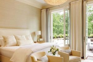 【昆山壹品装饰】卧室阳台装修 让你感受清晨的美好 【昆山壹品装饰】卧室阳台装修 让你感受清晨的美好