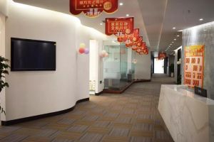 宇信装饰诚聘行业精英