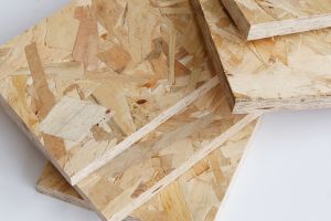 【长沙阳泽装饰】实木颗粒板、多层实木板、OSB板到底哪种材质定制衣柜更环保？