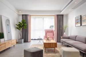 【阳泽装饰】长沙全屋定制找一线品牌好还是本土品牌好？