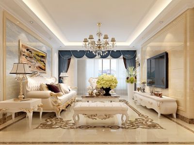 大溪地案例赏析