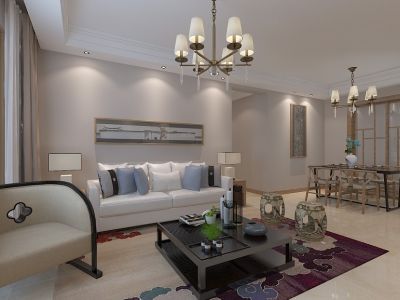 龙达新天地案例赏析