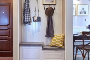 达州装修干货那些看上去特别乱的家，90%都是因为没做到这一点！