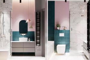 达州装修知识：家在南方，无窗户的卫生间又潮又臭，这样做邻居纷纷效仿...