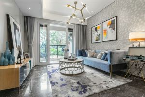 【中山建邦装饰】家装设计风格介绍及装修效果图