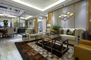 【金华至轩装饰】150平米三室两厅如何装修 150平米三室两厅装修注意事项