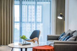 【忻州瀚海一品装饰】146㎡现代简约，雅致华丽之居，生活得有品质！