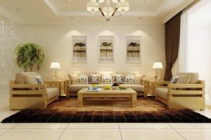 【宁波工长装饰】哪些材料甲醛多 大家装修要小心