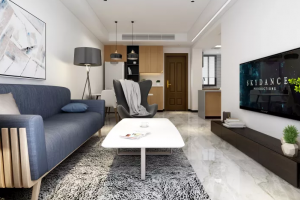 【南昌创艺装饰】老房子装修 让你的墙壁延长寿命