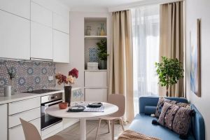 这样装修,可以让家里增加20%的面积! 这样装修,可以让家里增加20%的面积!