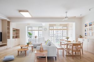 【我乐装饰】老房翻新改造步骤，二手房翻新注意事项。