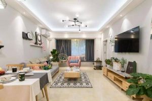 【邯郸钓工装饰】瓷砖出现裂缝了别怕 这样做就可以解决