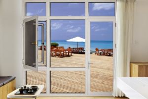 【洛阳九创装饰公司】平开门窗材质有哪些 平开门窗的优势