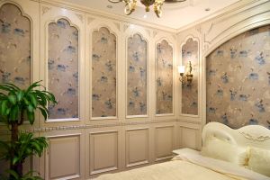 【博居装饰】什么是新型室内墙体材料 新型室内墙体材料种类