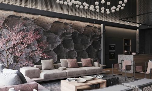 徐州亿尔顿装饰