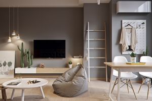 【昆明龙发装饰】七十多条容易被忽略的装修设计常识，希望你少走冤枉路