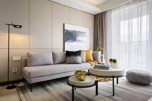 邯郸钓工装饰小璐告诉您：装修房子详细步骤流程