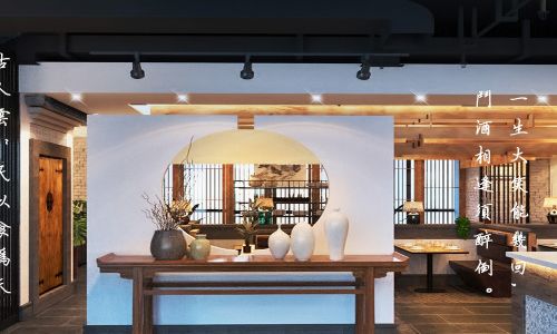 吉安英泰装饰