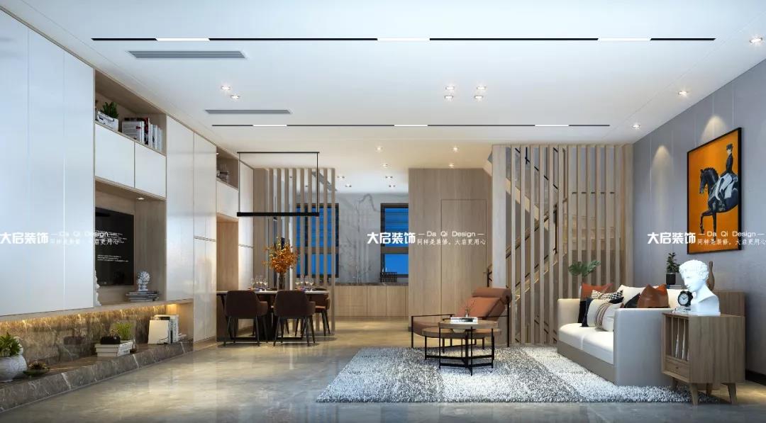 苏州大启装饰 苏州大启装饰