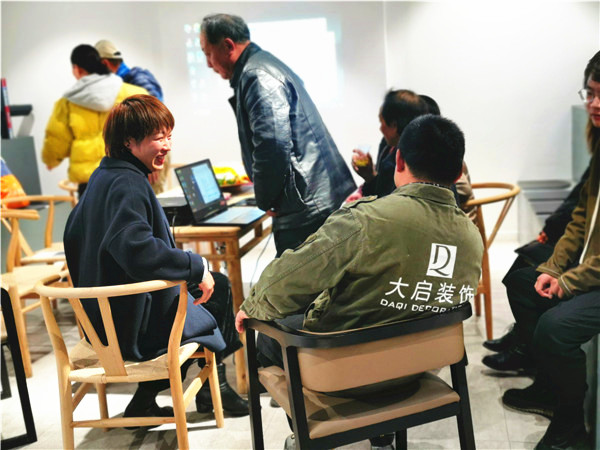 大启装饰 大启装饰