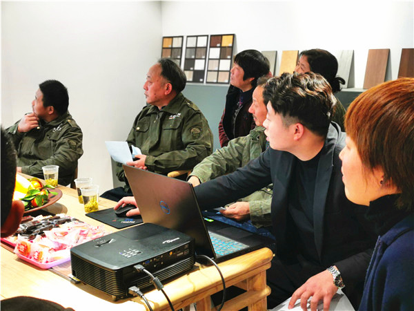 苏州大启装饰 苏州大启装饰