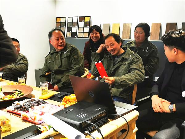 大启装饰 大启装饰