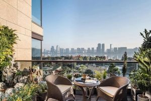 阳台怎么装修好看 阳台装修应注意什么