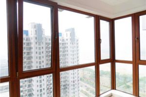 窗户玻璃多少钱 钢化玻璃窗报价多少