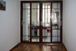 厨房装修 你对推拉门的颜色有了解吗？